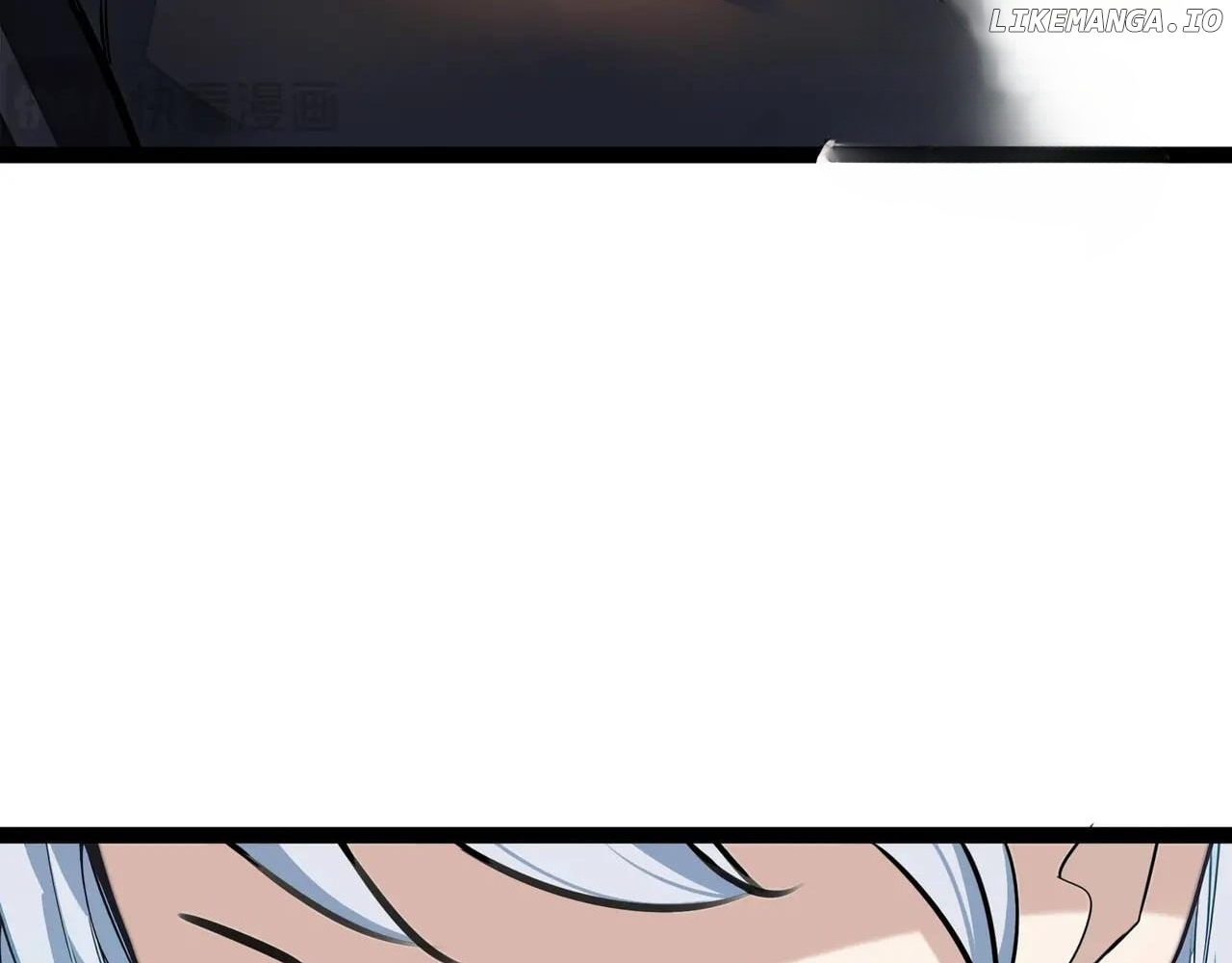 Daddy President Is Too Hard To Deal With Chapter 193 - page 84